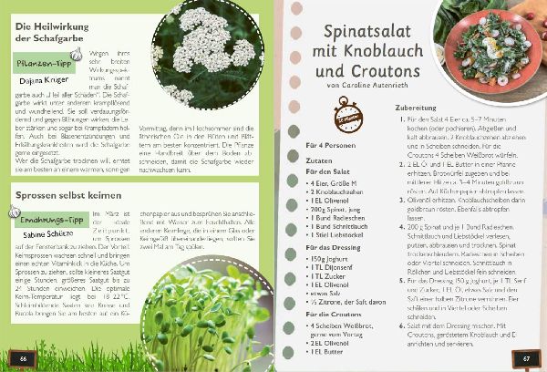 Produktbild: Durchs Jahr 2026 mit KAFFEE ODER TEE