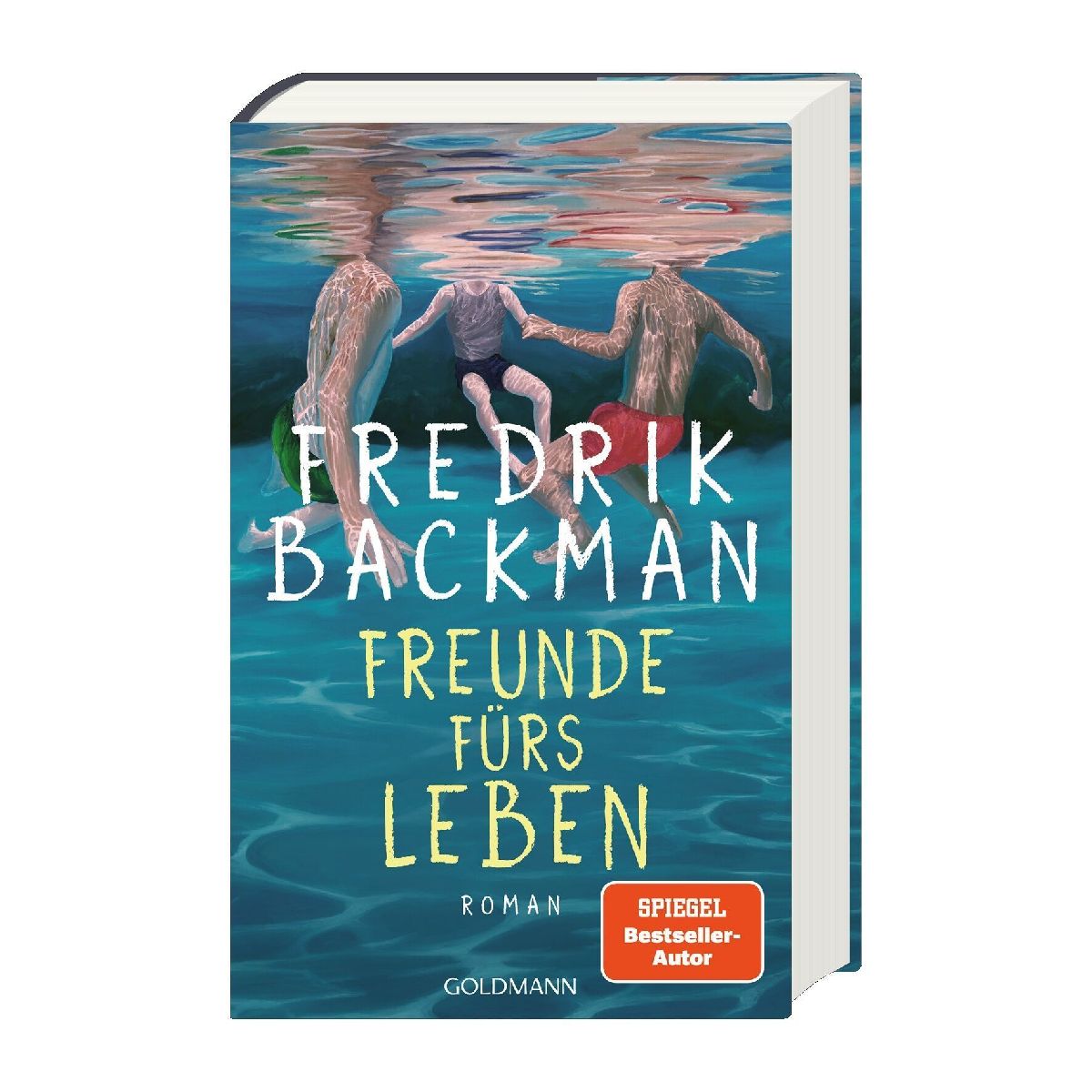 Produktbild: Freunde fürs Leben