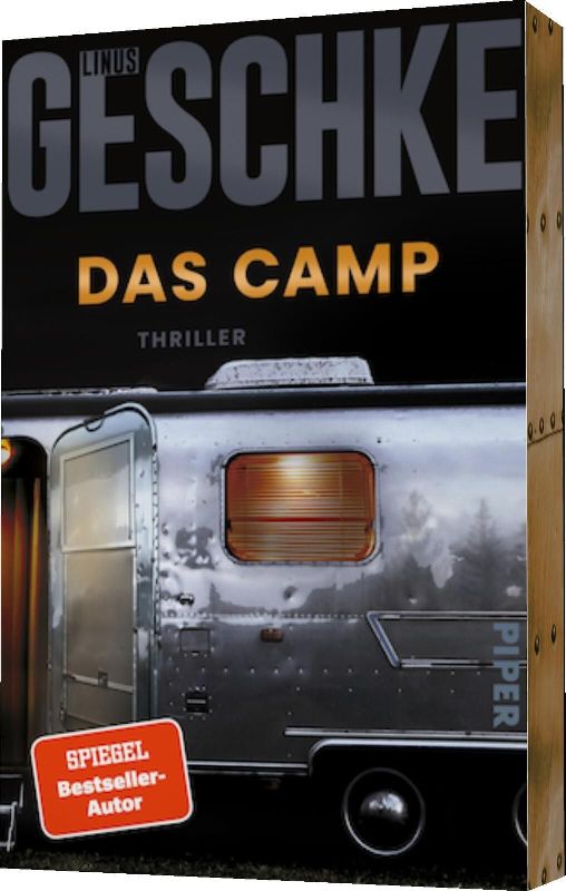 Produktbild: Das Camp