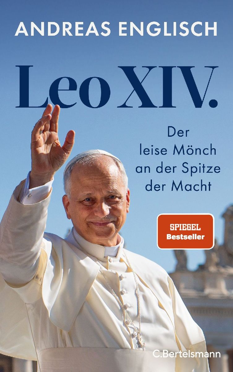 Produktbild: Leo XIV.
