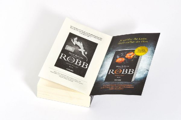 Produktbild: Der kalte Glanz des Todes