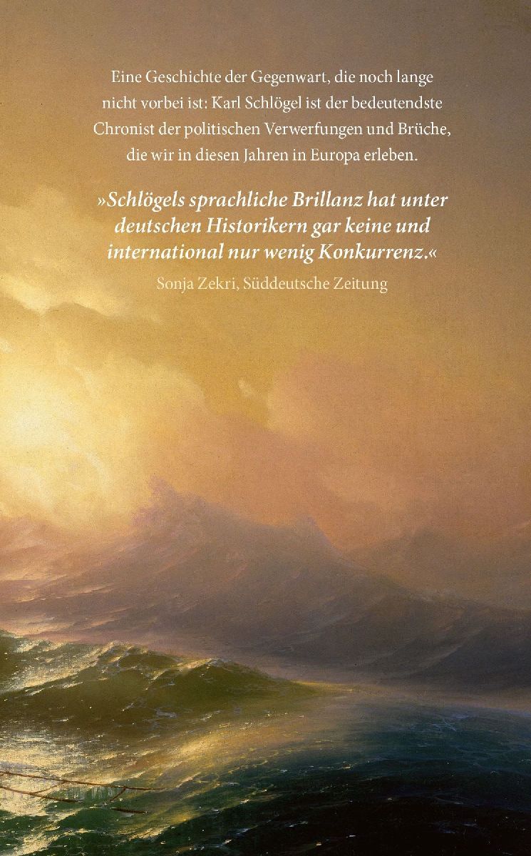 Produktbild: Auf der Sandbank der Zeit