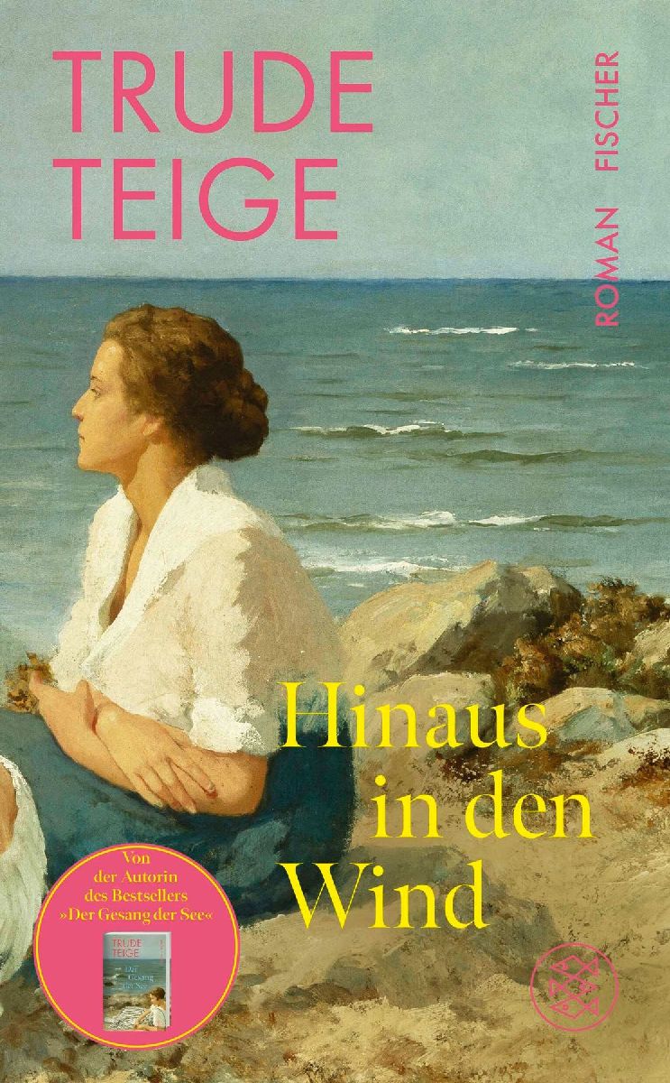 Produktbild: Hinaus in den Wind