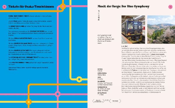 Produktbild: Train Japan