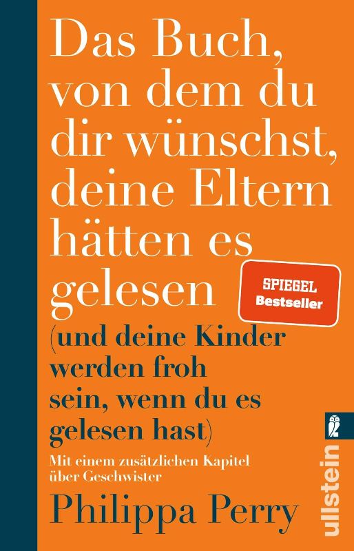 Produktbild: Das Buch, von dem du dir wünschst, deine Eltern hätten es gelesen