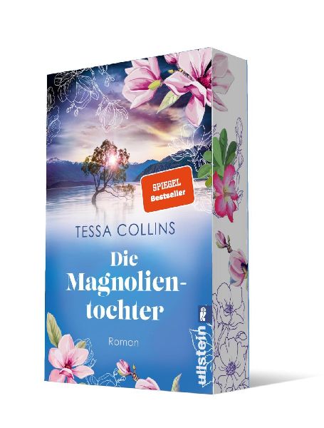 Produktbild: Die Magnolientochter