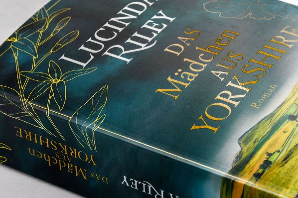 Produktbild: Das Mädchen aus Yorkshire