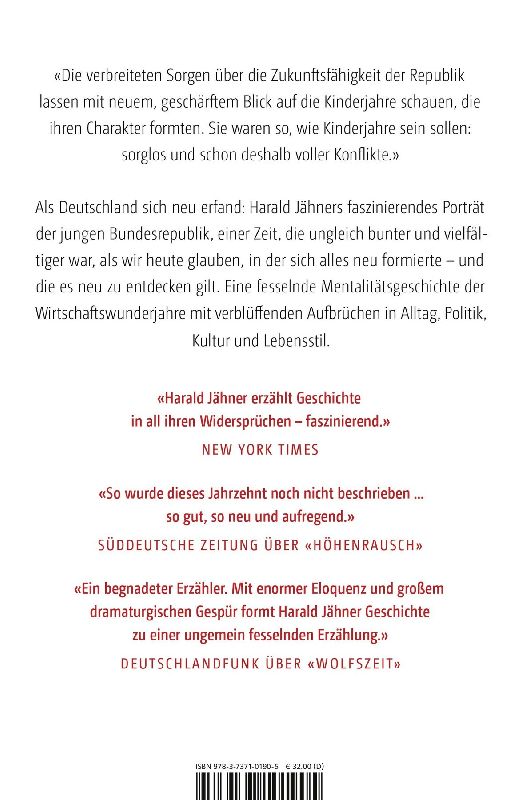 Produktbild: Wunderland