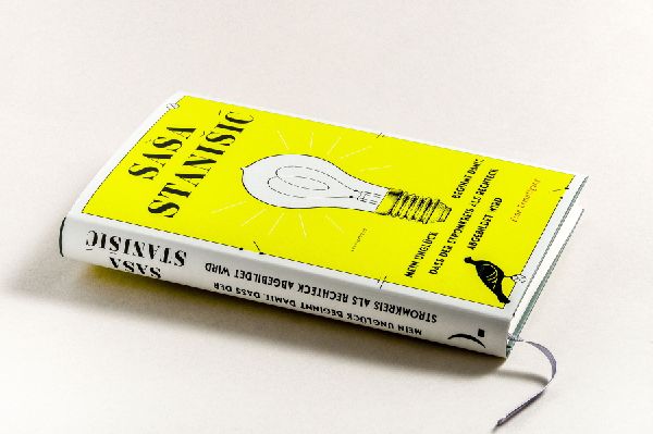 Produktbild: Mein Unglück beginnt damit, dass der Stromkreis als Rechteck abgebildet wird