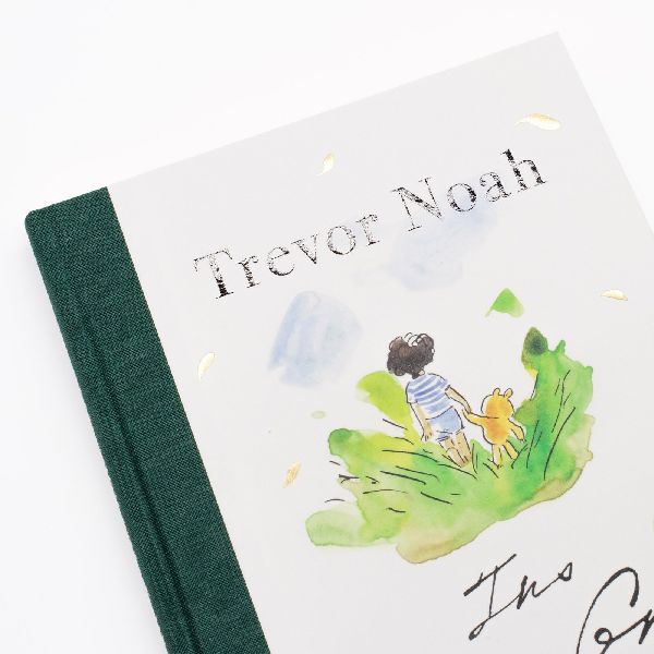 Produktbild: Ins hohe Gras