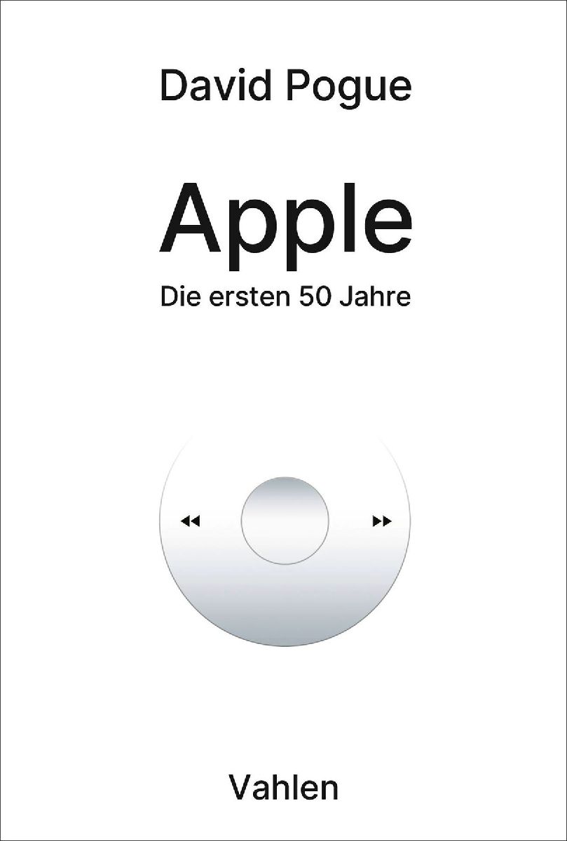 Produktbild: Apple