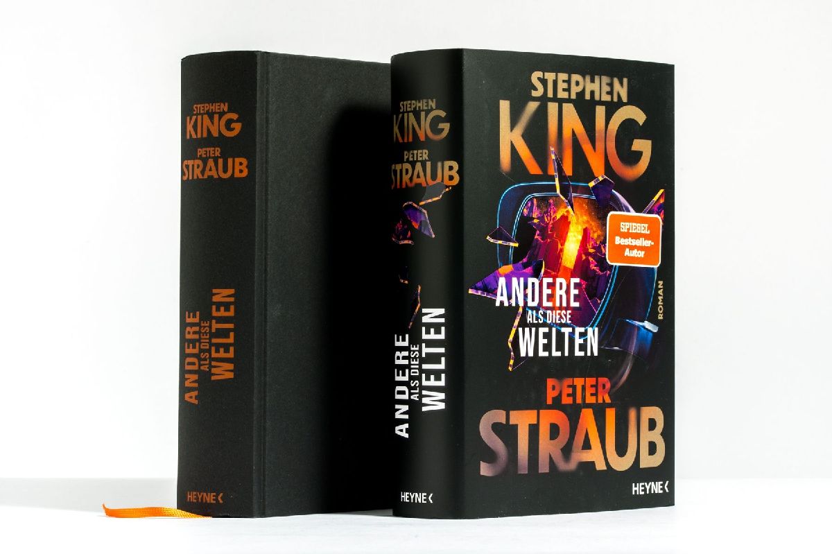 Produktbild: Andere als diese Welten