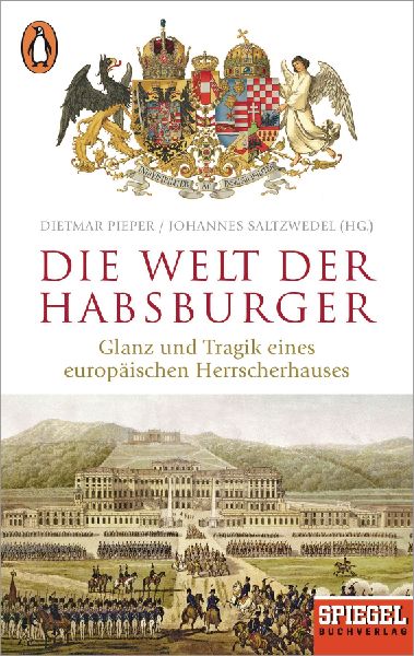 Produktbild: Die Welt der Habsburger