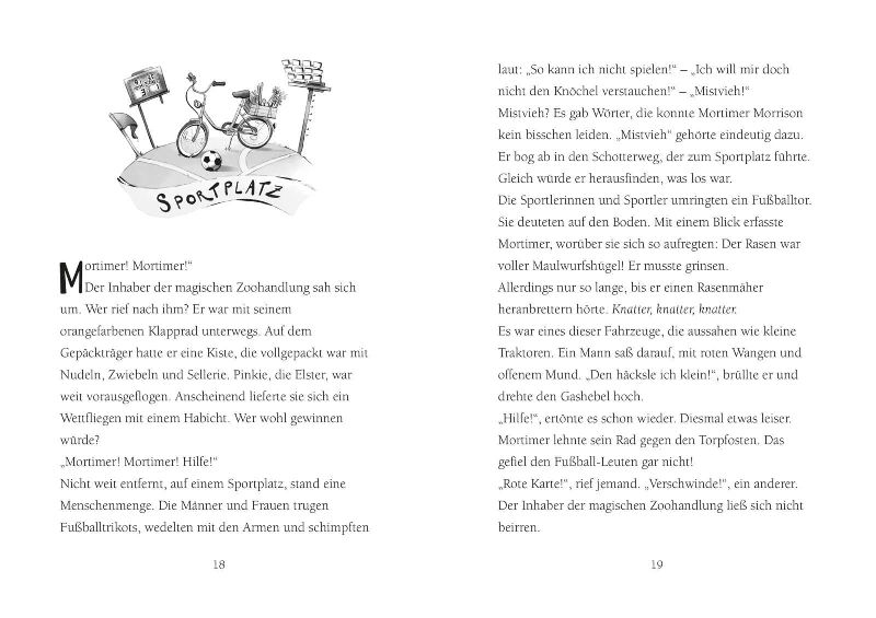 Produktbild: Die Schule der magischen Tiere Neuausgabe 16: Land unter!