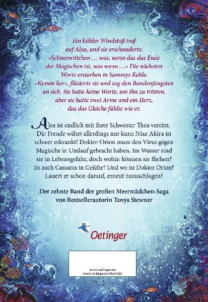 Produktbild: Alea Aquarius 10. Der Stern des Schicksals