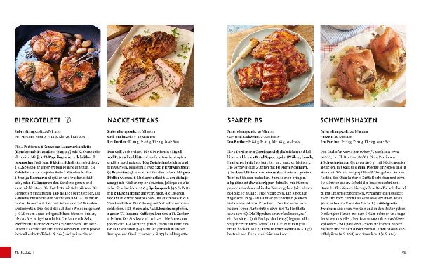 Produktbild: Schulkochbuch