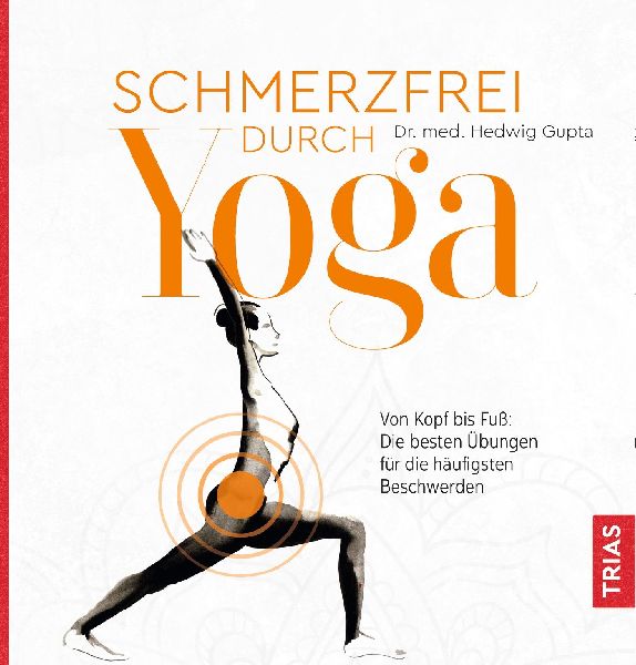 Produktbild: Schmerzfrei durch Yoga