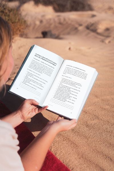 Produktbild: Achtsam im Alltag