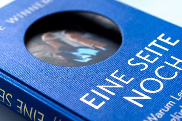 Produktbild: Eine Seite noch