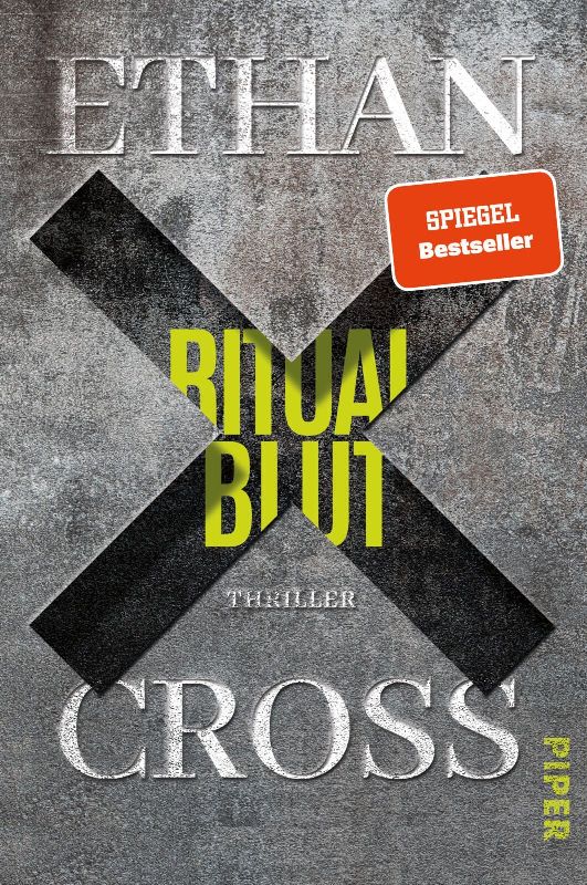 Produktbild: Ritualblut