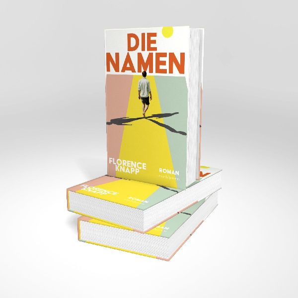Produktbild: Die Namen