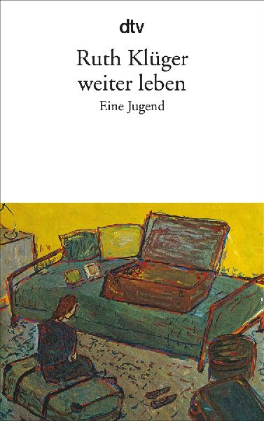 Produktbild: Weiter leben