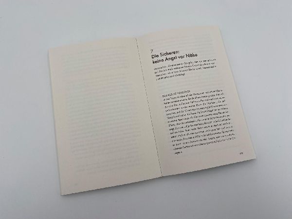 Produktbild: Der Bindungseffekt