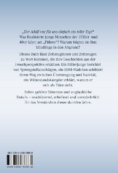 Produktbild: ... und dann wurden sie Nazis
