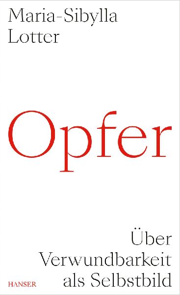 Produktbild: Opfer