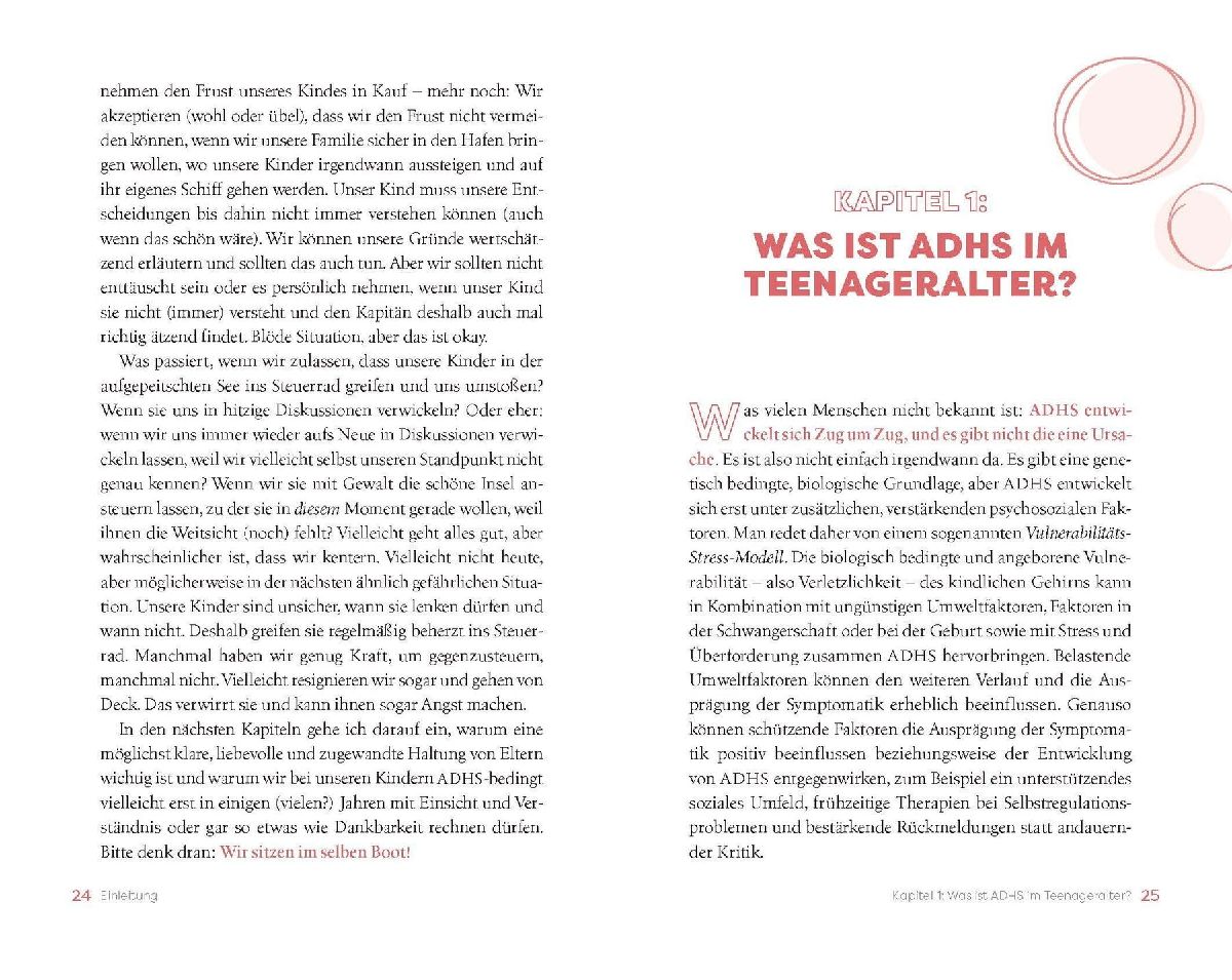 Produktbild: Ich lass dich los und geb dir Halt