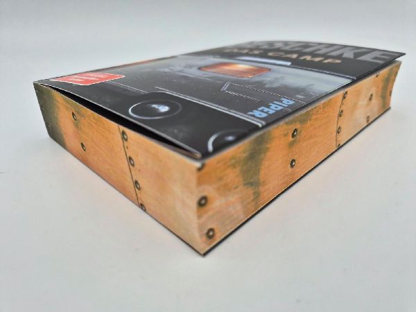 Produktbild: Das Camp