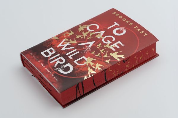 Produktbild: To Cage a Wild Bird