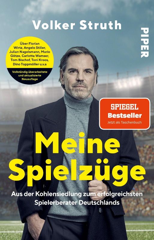 Produktbild: Meine Spielzüge