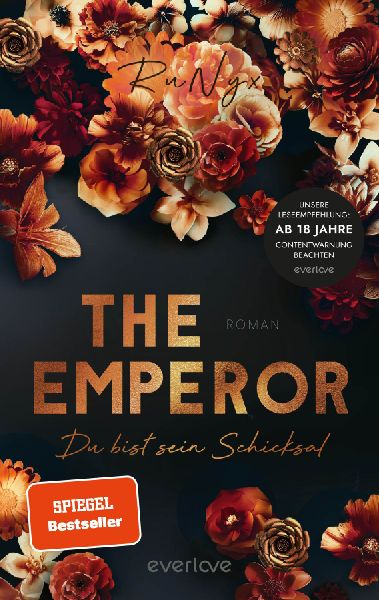 Produktbild: The Emperor - Du bist sein Schicksal