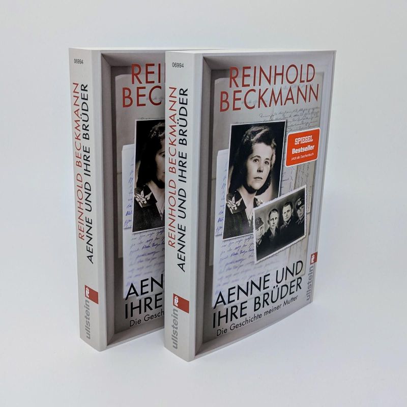 Produktbild: Aenne und ihre Brüder