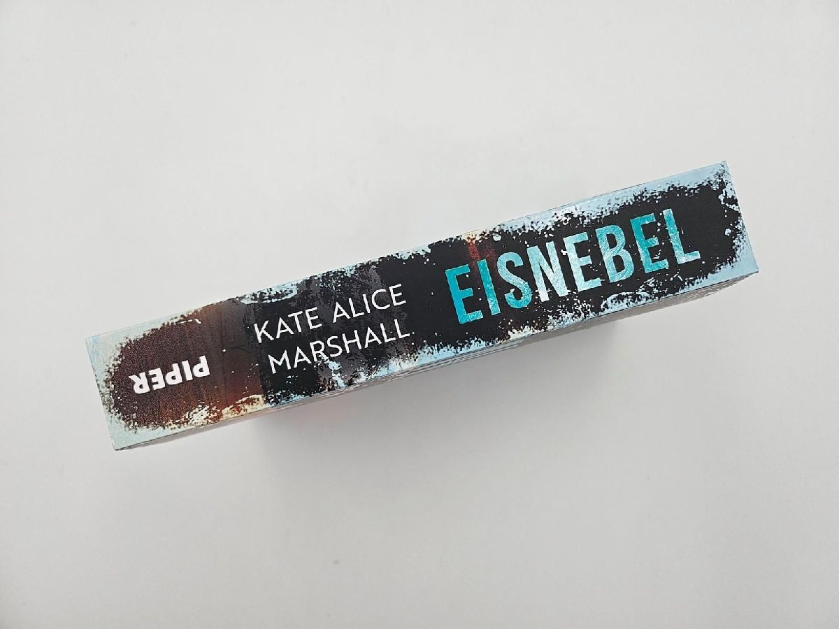 Produktbild: Eisnebel