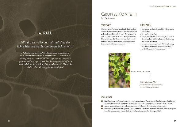 Produktbild: Mord im Nacktschnecken-Milieu