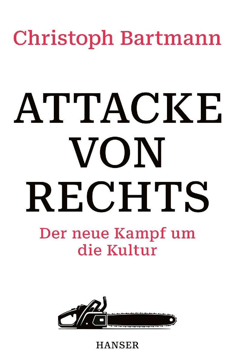 Produktbild: Attacke von rechts
