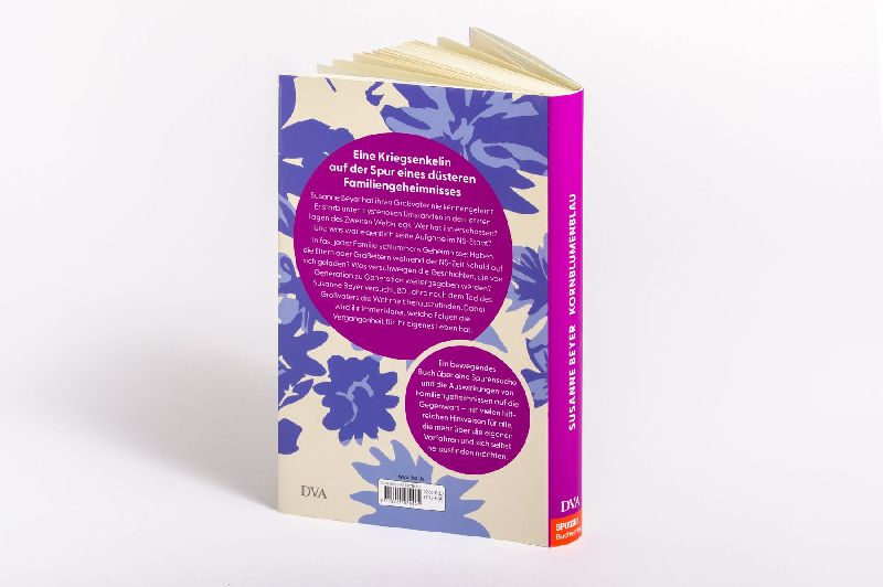 Produktbild: Kornblumenblau