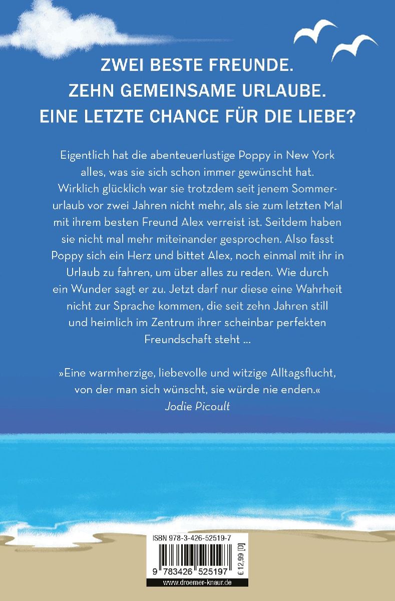 Produktbild: Kein Sommer ohne dich