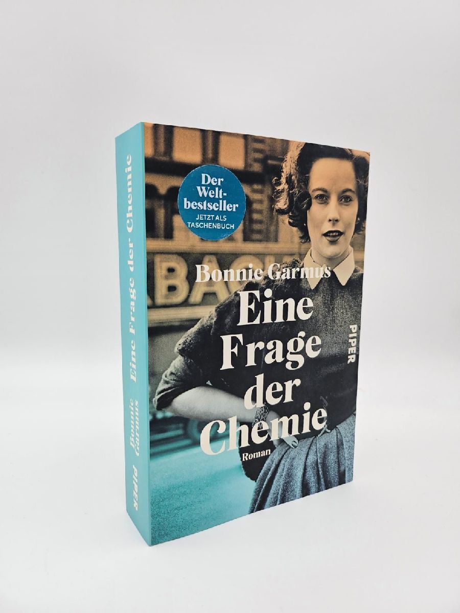 Produktbild: Eine Frage der Chemie