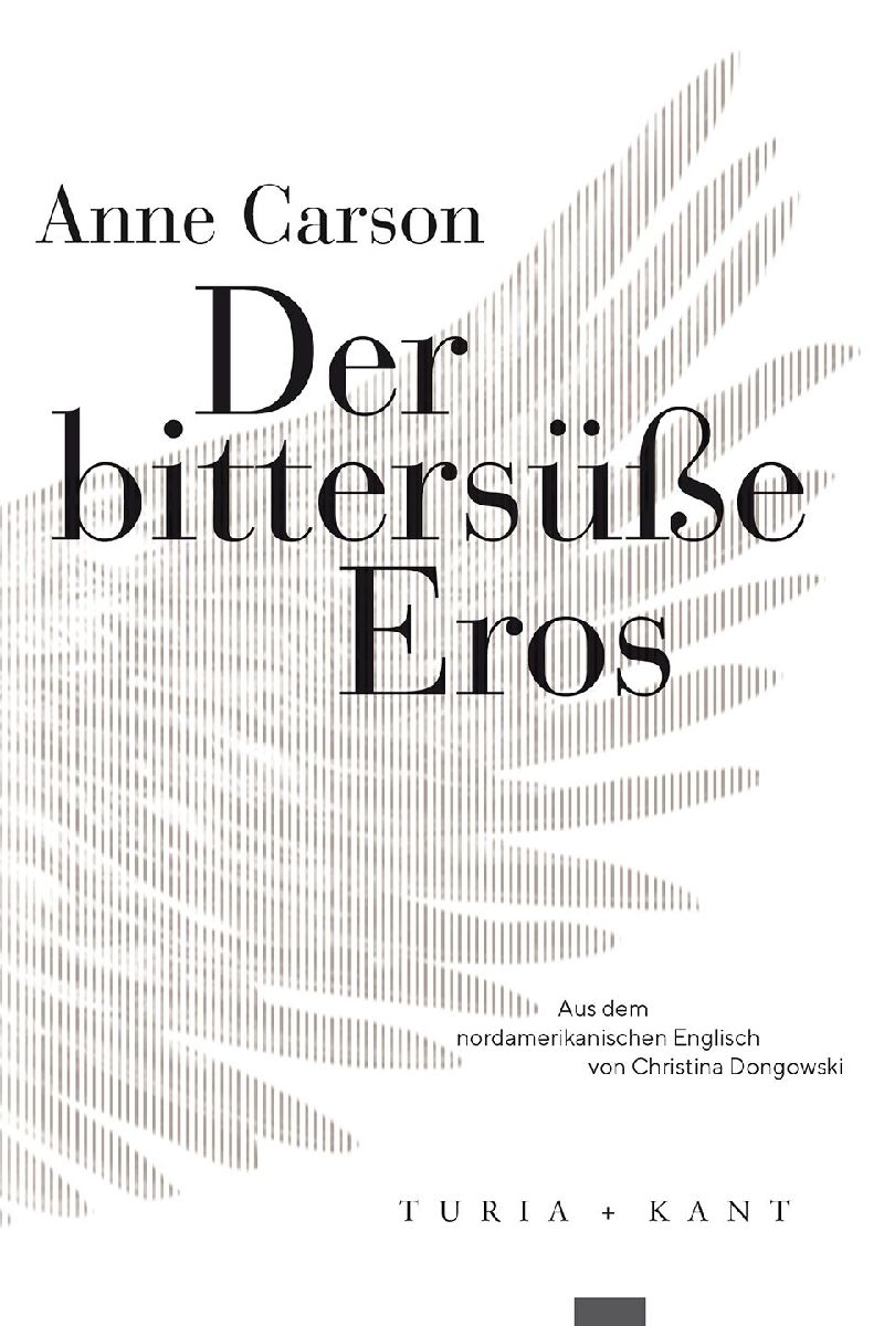 Produktbild: Der bittersüße Eros