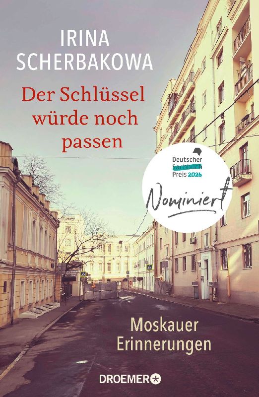 Produktbild: Der Schlüssel würde noch passen