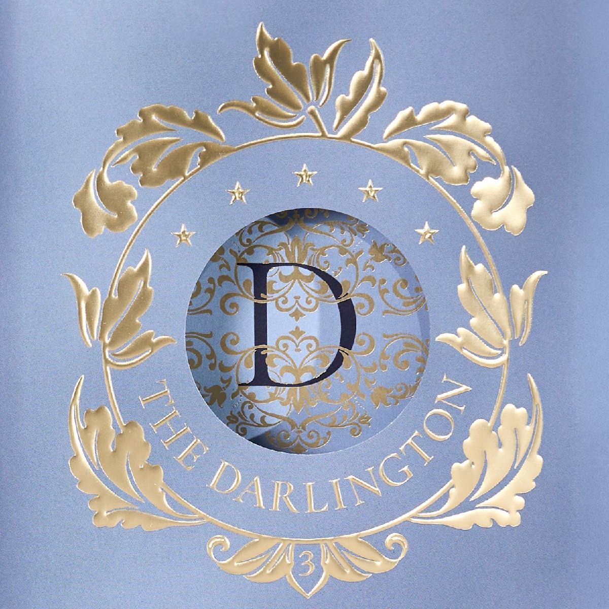 Produktbild: The Darlington - Logan & Rose