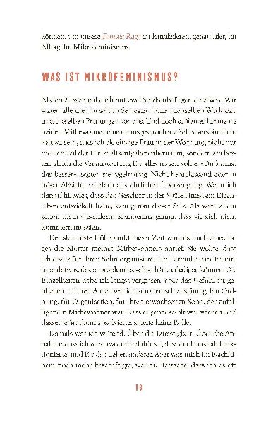 Produktbild: The Daily Feminist