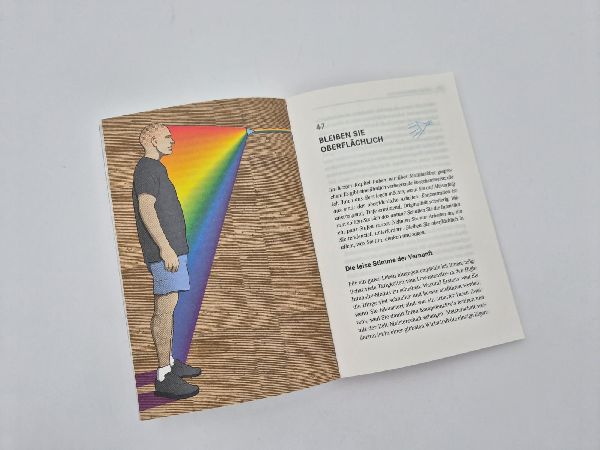 Produktbild: Die Not-To-Do-Liste