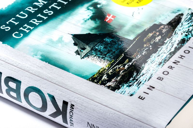 Produktbild: Sturm über Christiansø