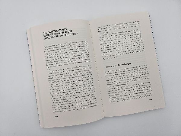 Produktbild: Einfach nicht altern?