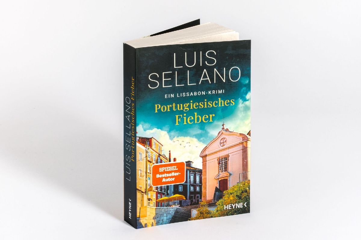 Produktbild: Portugiesisches Fieber