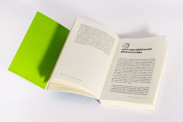 Produktbild: AD(H)S in der zweiten Lebenshälfte